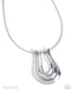 Bohemian Bravado - Silver