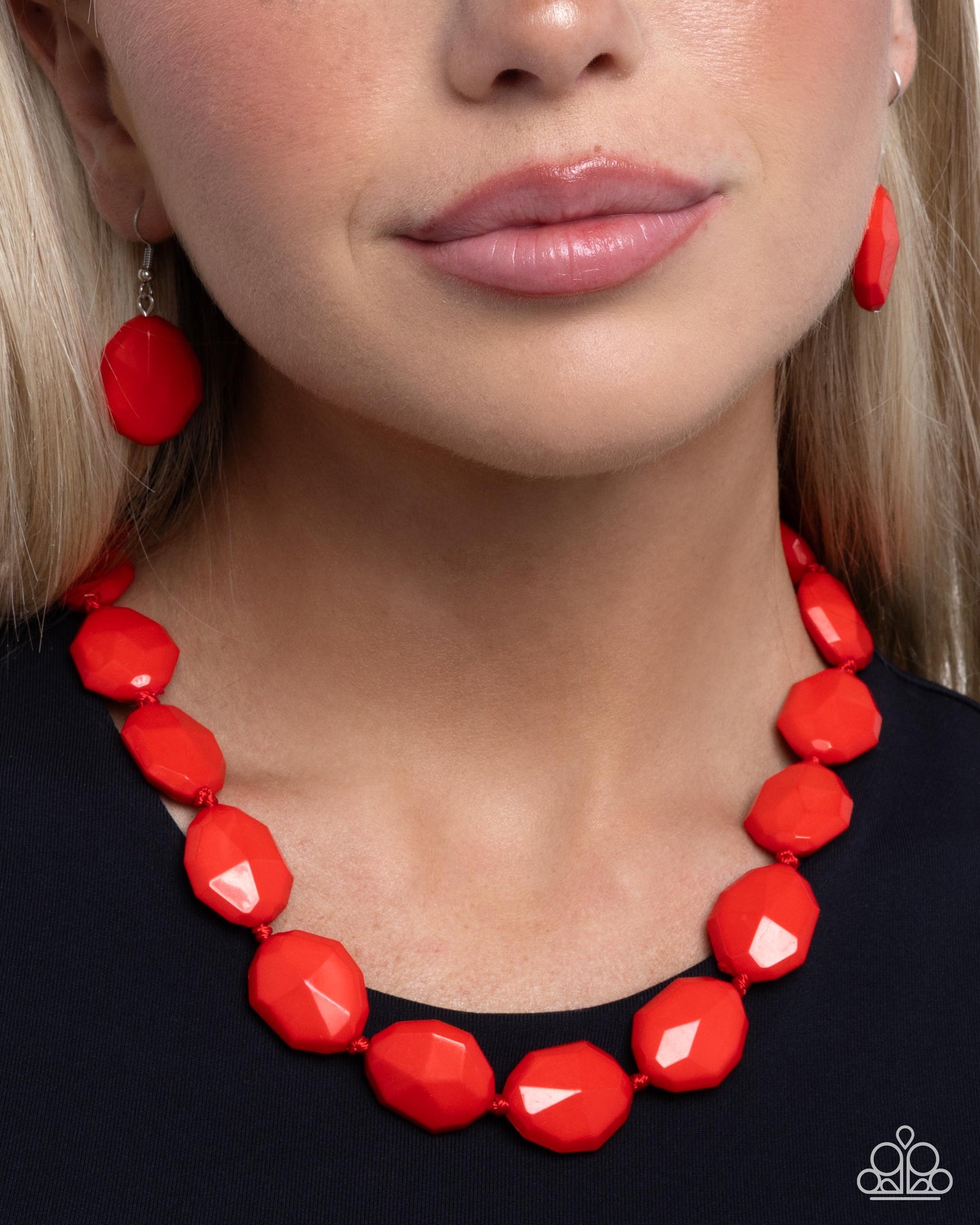 Playful Plan - Red