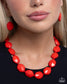Playful Plan - Red
