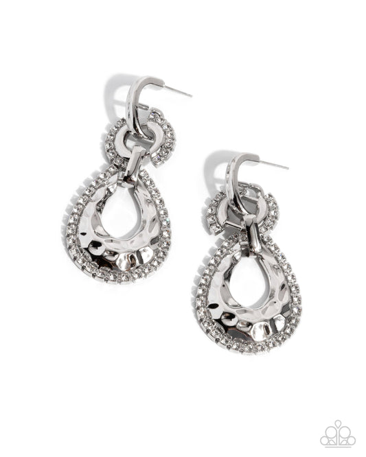 Hammered Highway - Silver