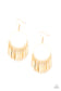 Radiant Chimes - Gold