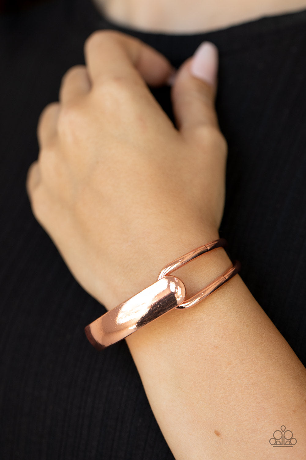 Copper Bracelets