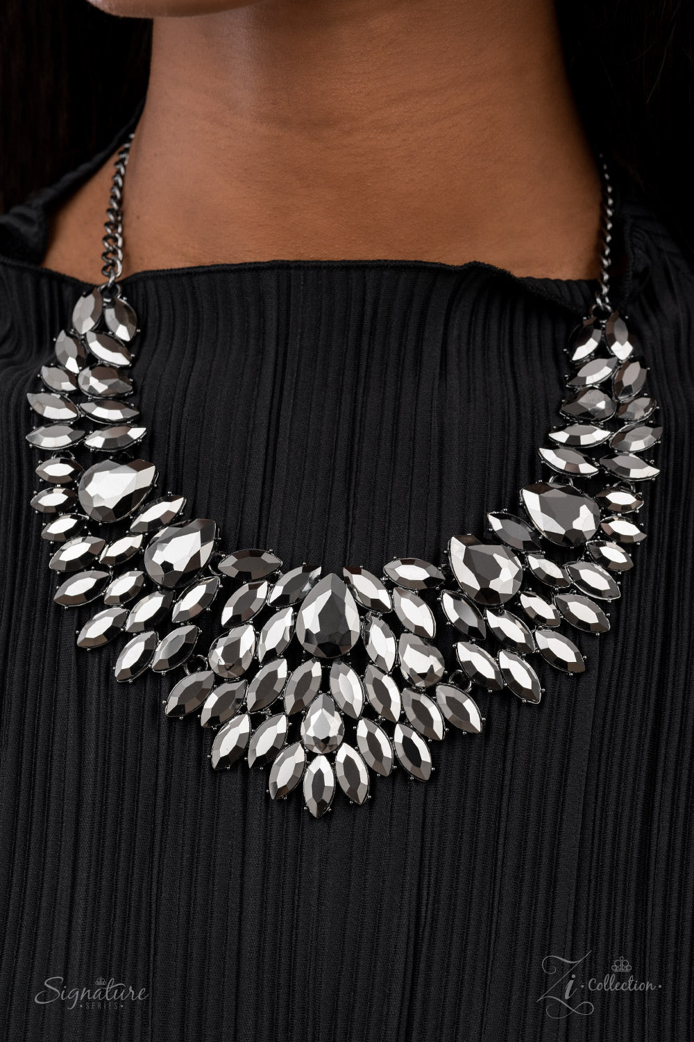 The Tanisha – J'Renee Bejeweled