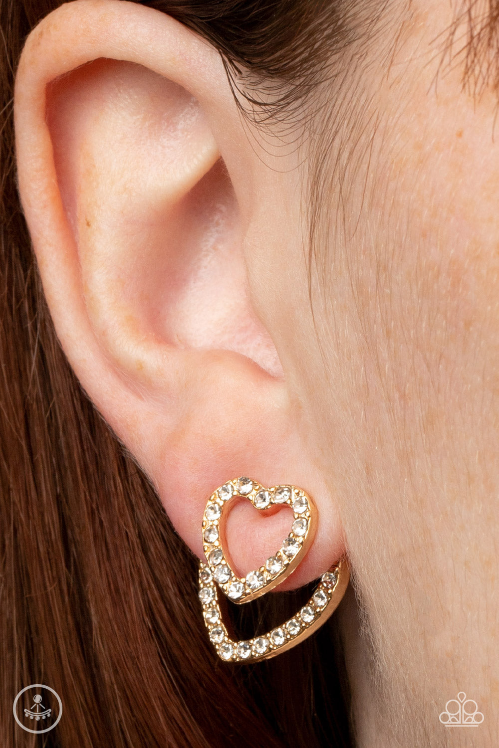 Earring Jackets & Crawlers