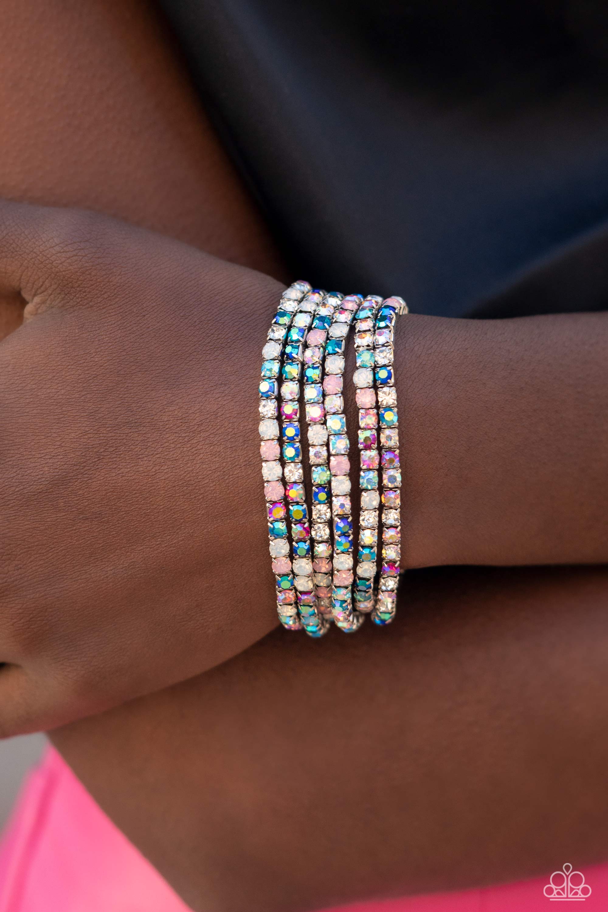 Rock Candy Rage - Multi – J'Renee Bejeweled