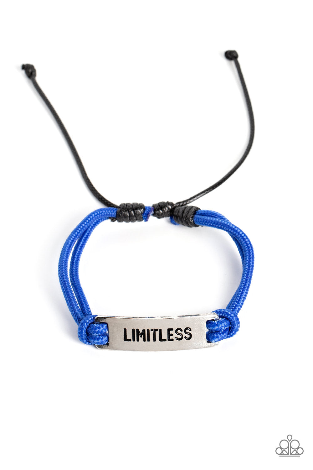 Limitless Layover - Blue