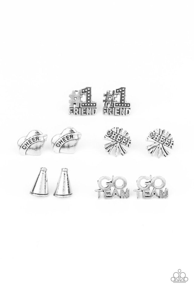 Starlet Shimmer - Assorted Earring Mix