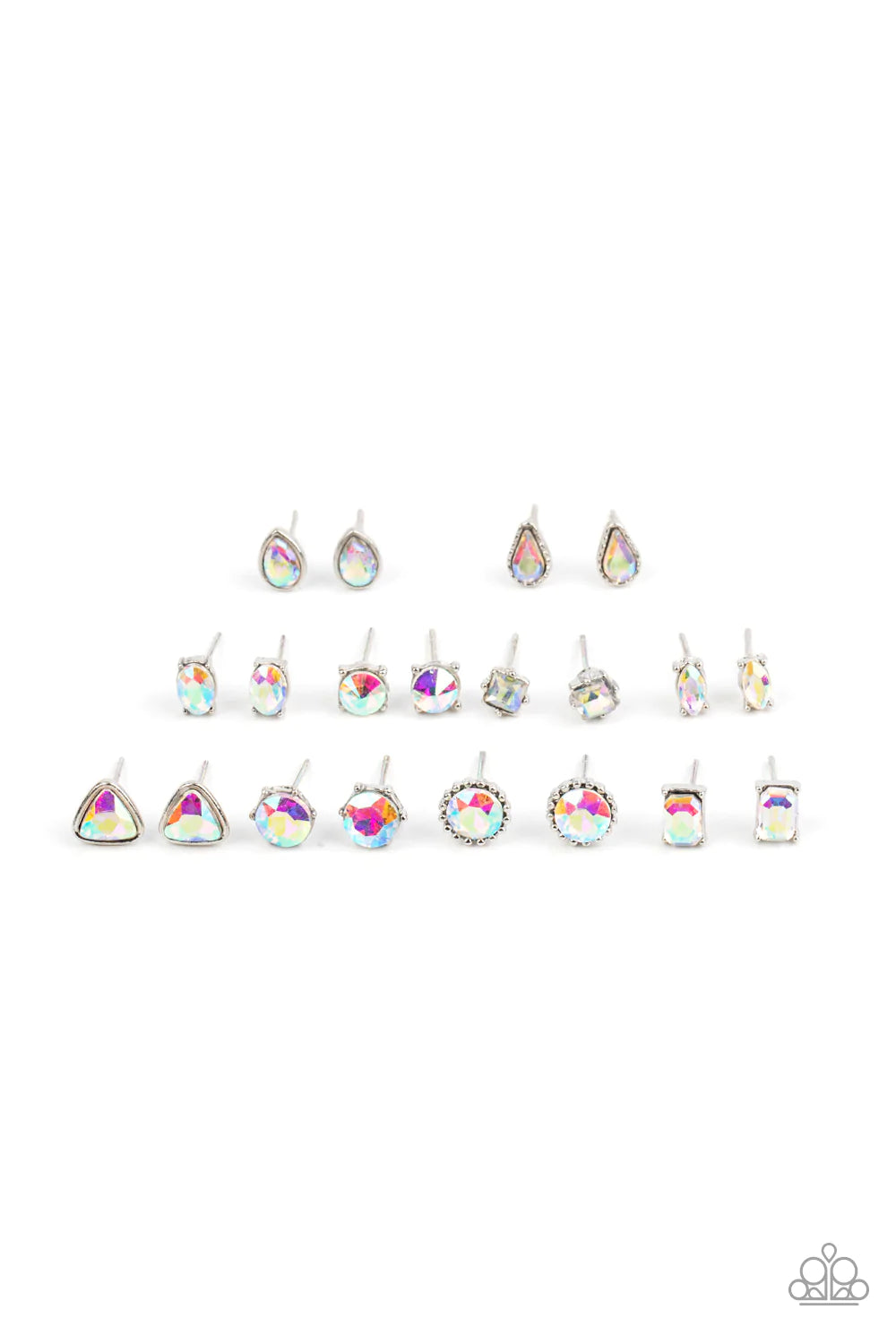 Starlet Shimmer - Assorted Earring Mix