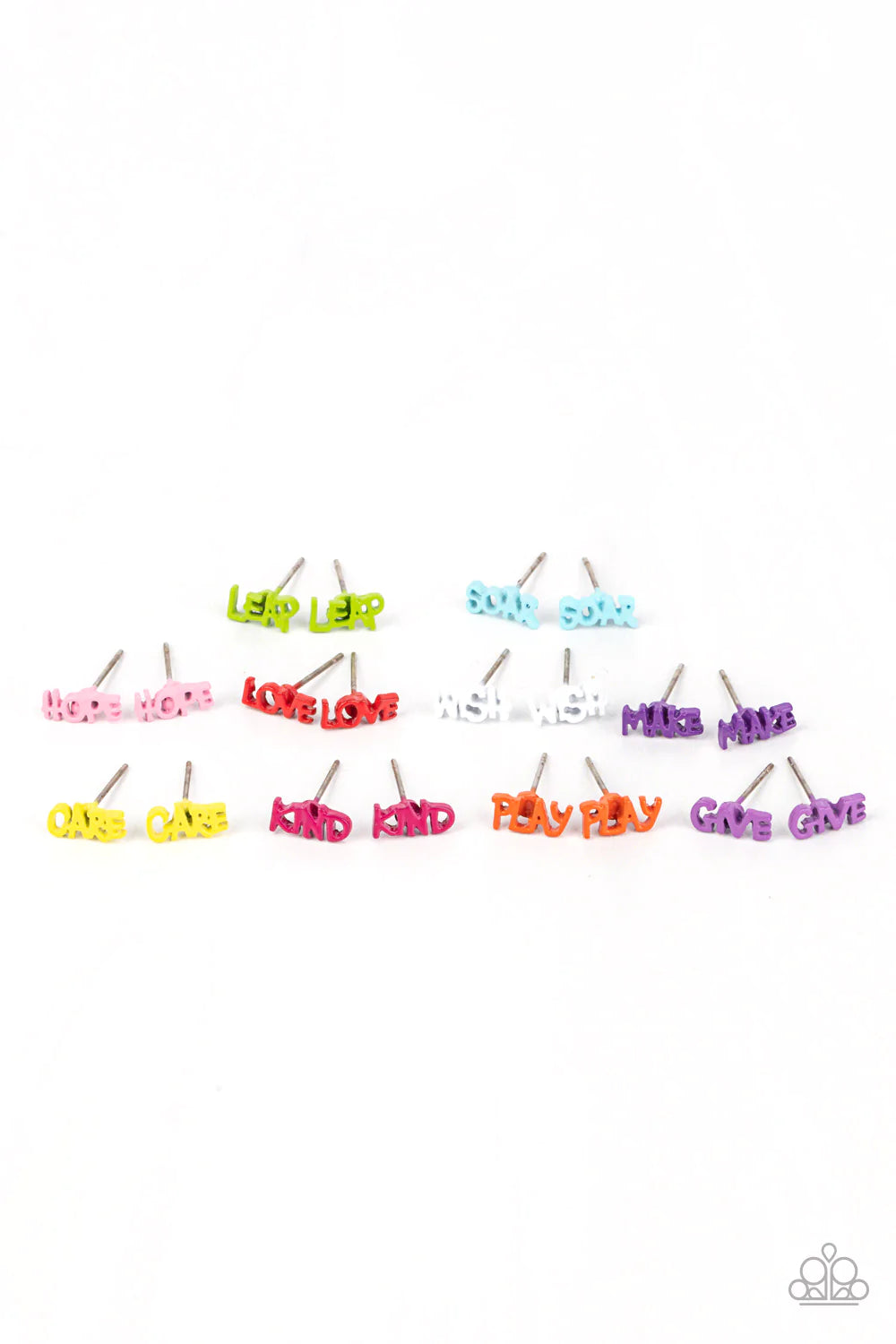 Starlet Shimmer - Assorted Earring Mix