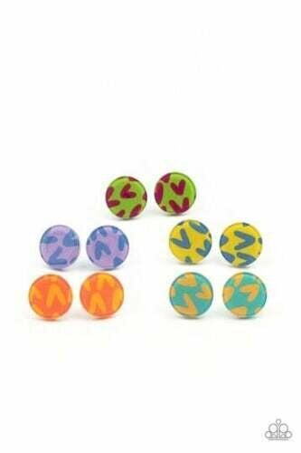 Starlet Shimmer - Assorted Earring Mix