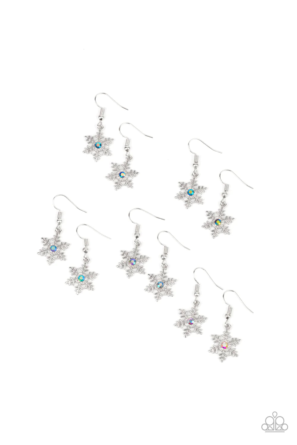 Starlet Shimmer - Assorted Earring Mix