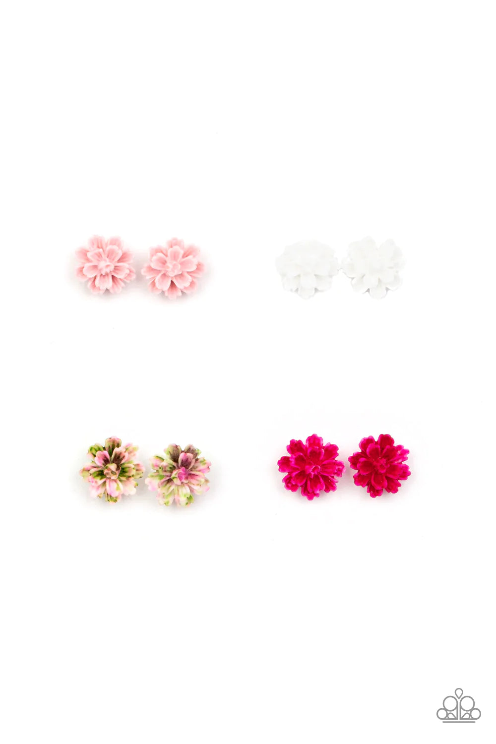 Starlet Shimmer - Assorted Earring Mix